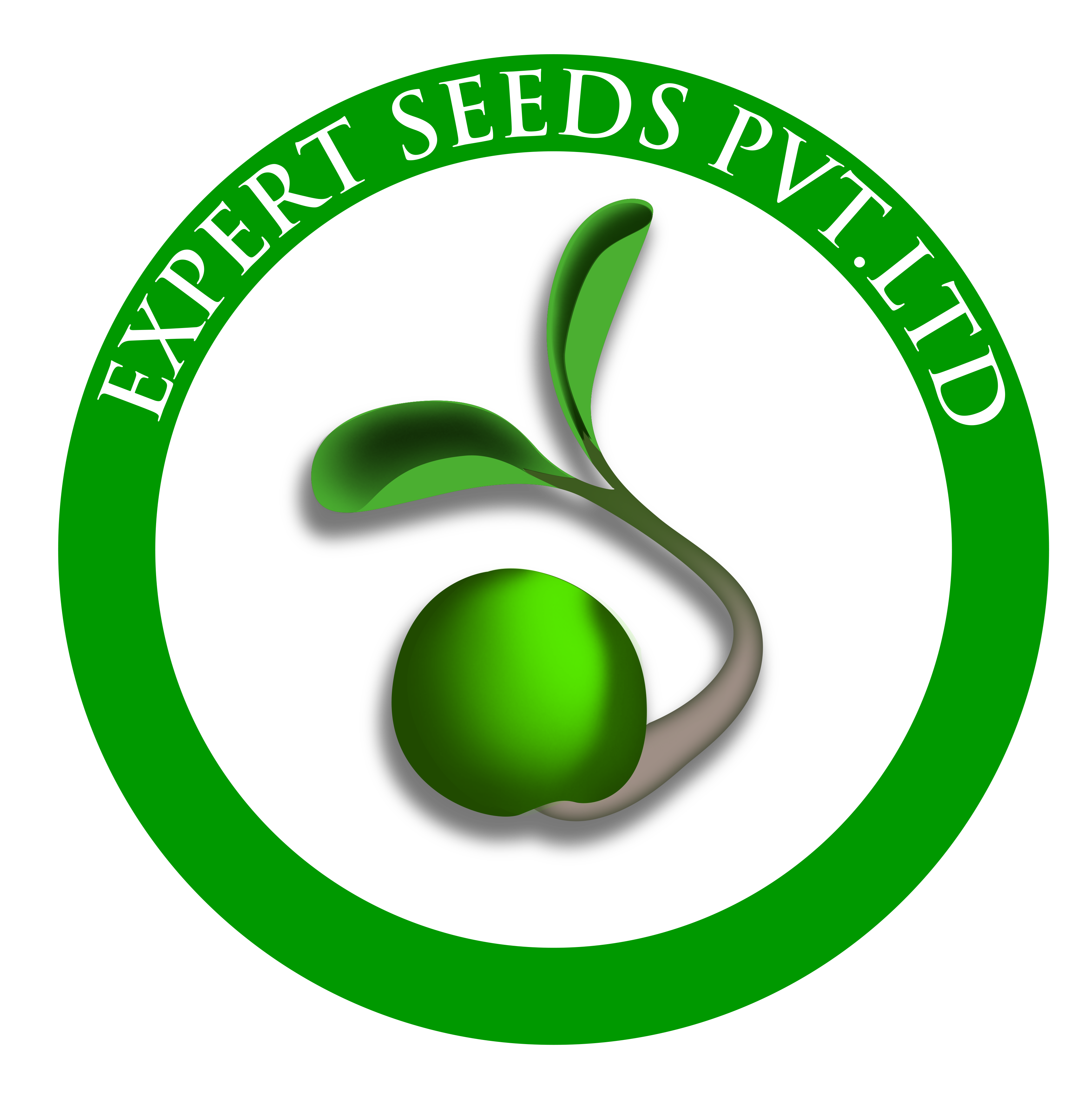 Expert Seeds Logo